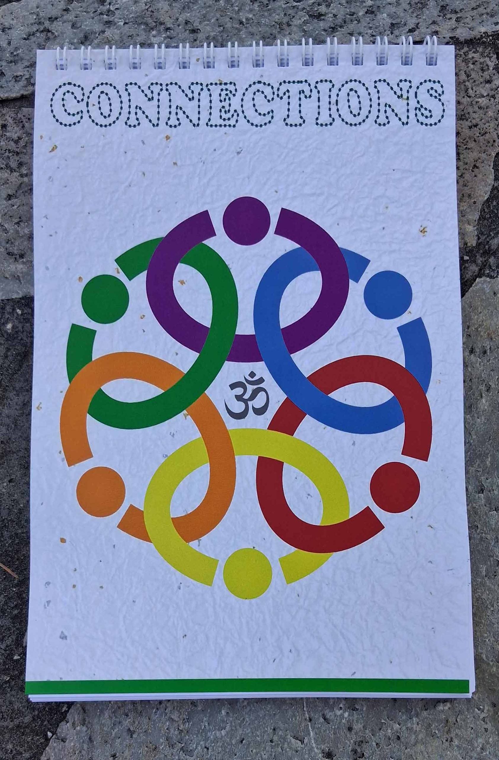 Σημειωματάριο Satyanandashram Hellas 2026