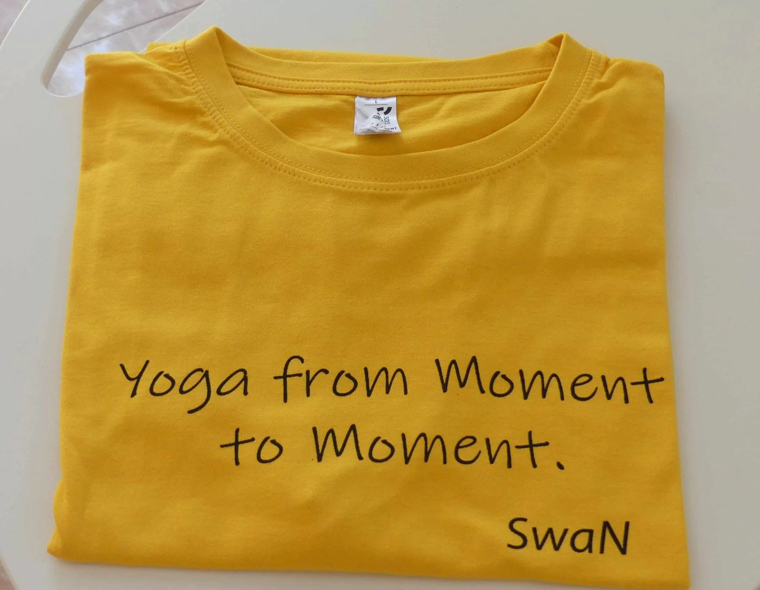 Bright T-Shirts with Meaning…!!