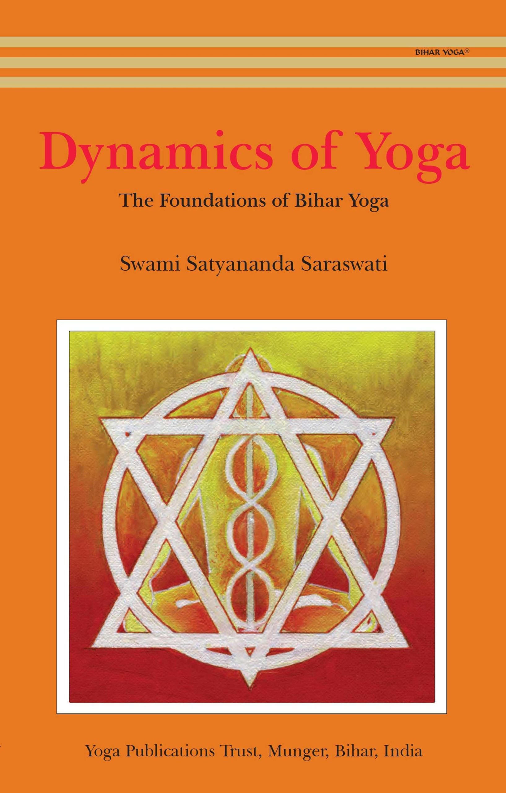 Dynamics of Yoga