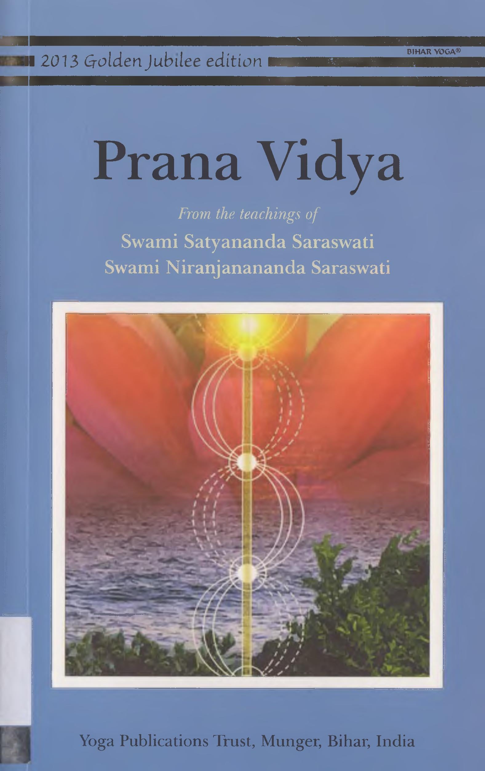 Prana Vidya
