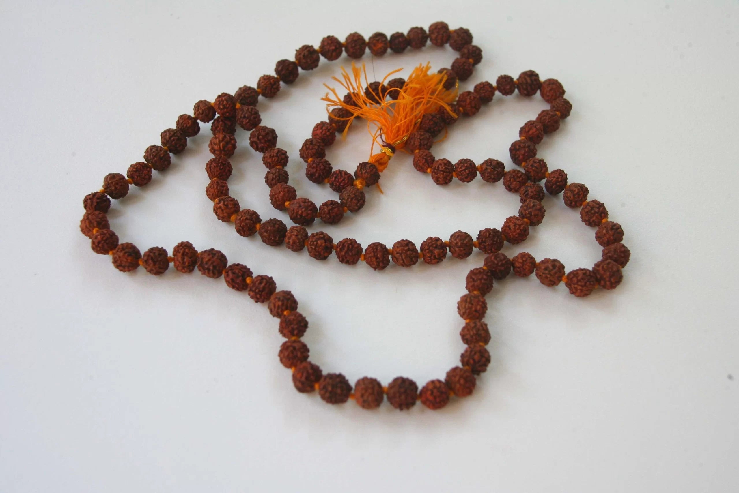 Rudraksha Mala