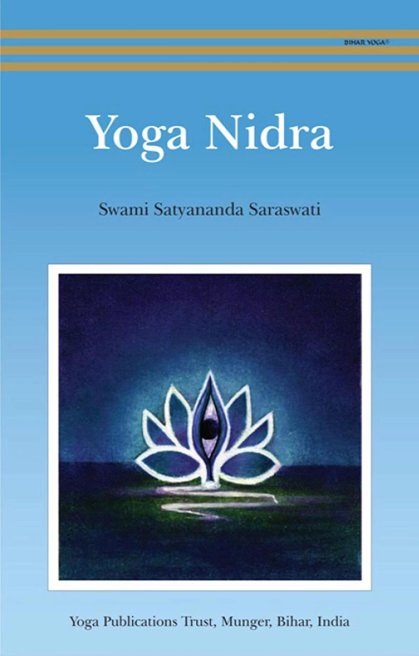 Yoga Nidra