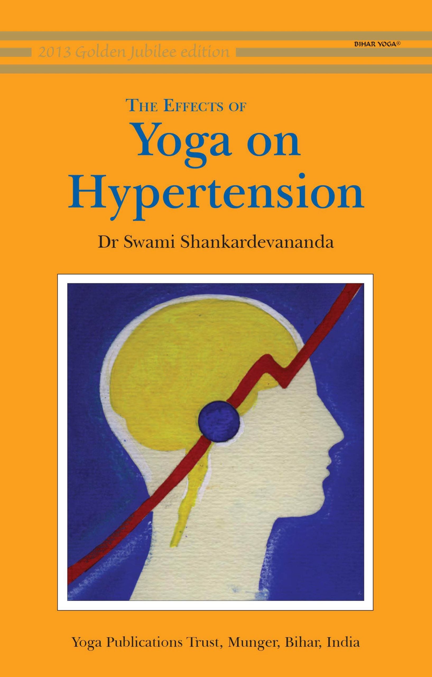 The Effects of Yoga on Hypertension