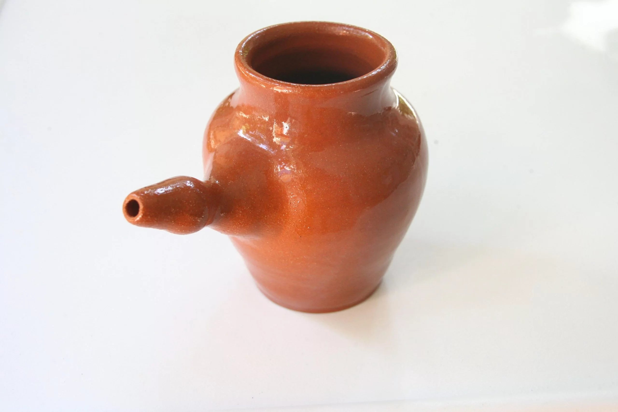 Ceramic Neti Lota