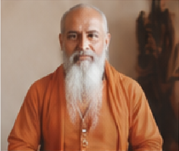 Swami Niranjananda Saraswati