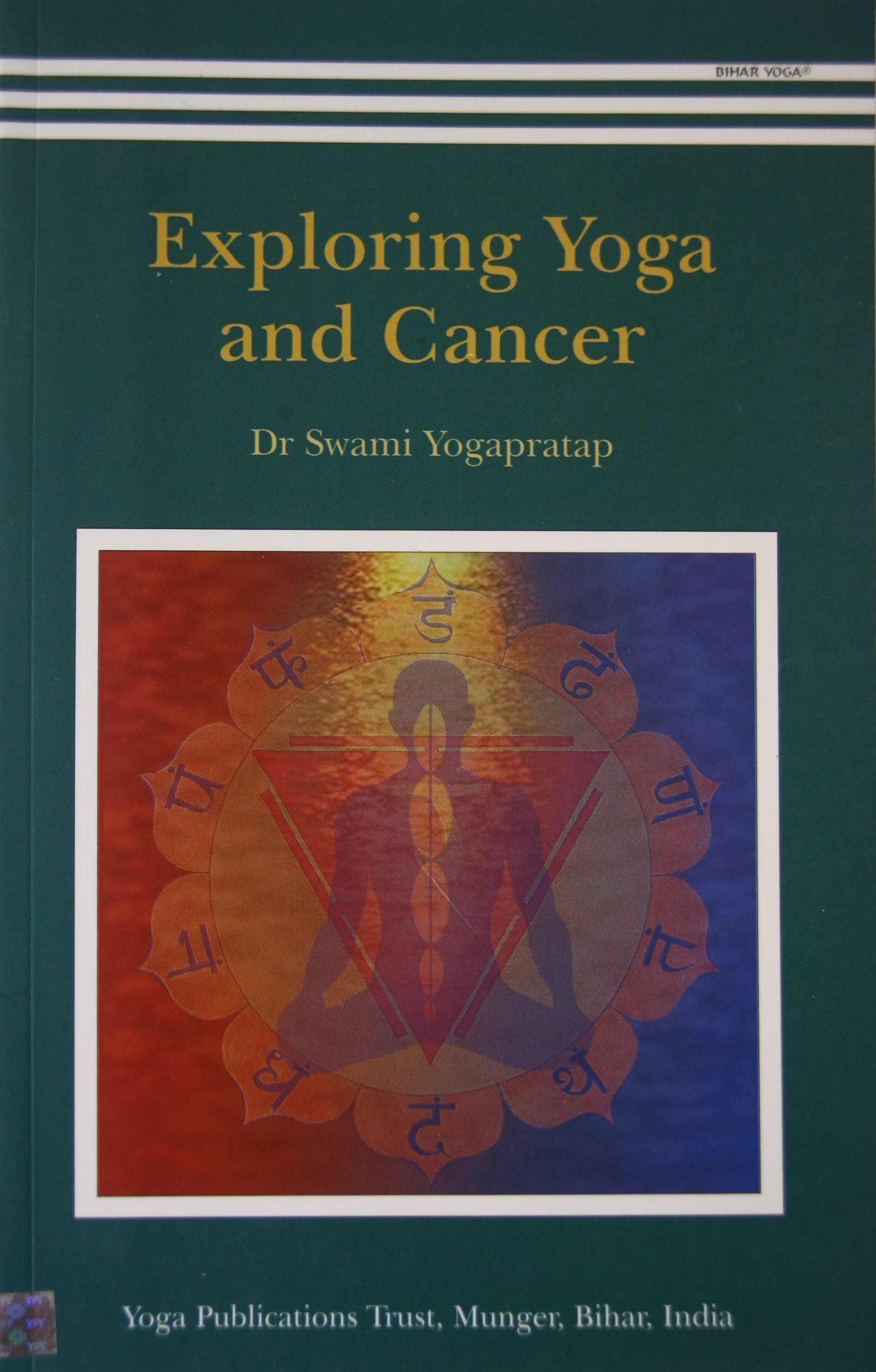 Exploring Yoga and Cancer