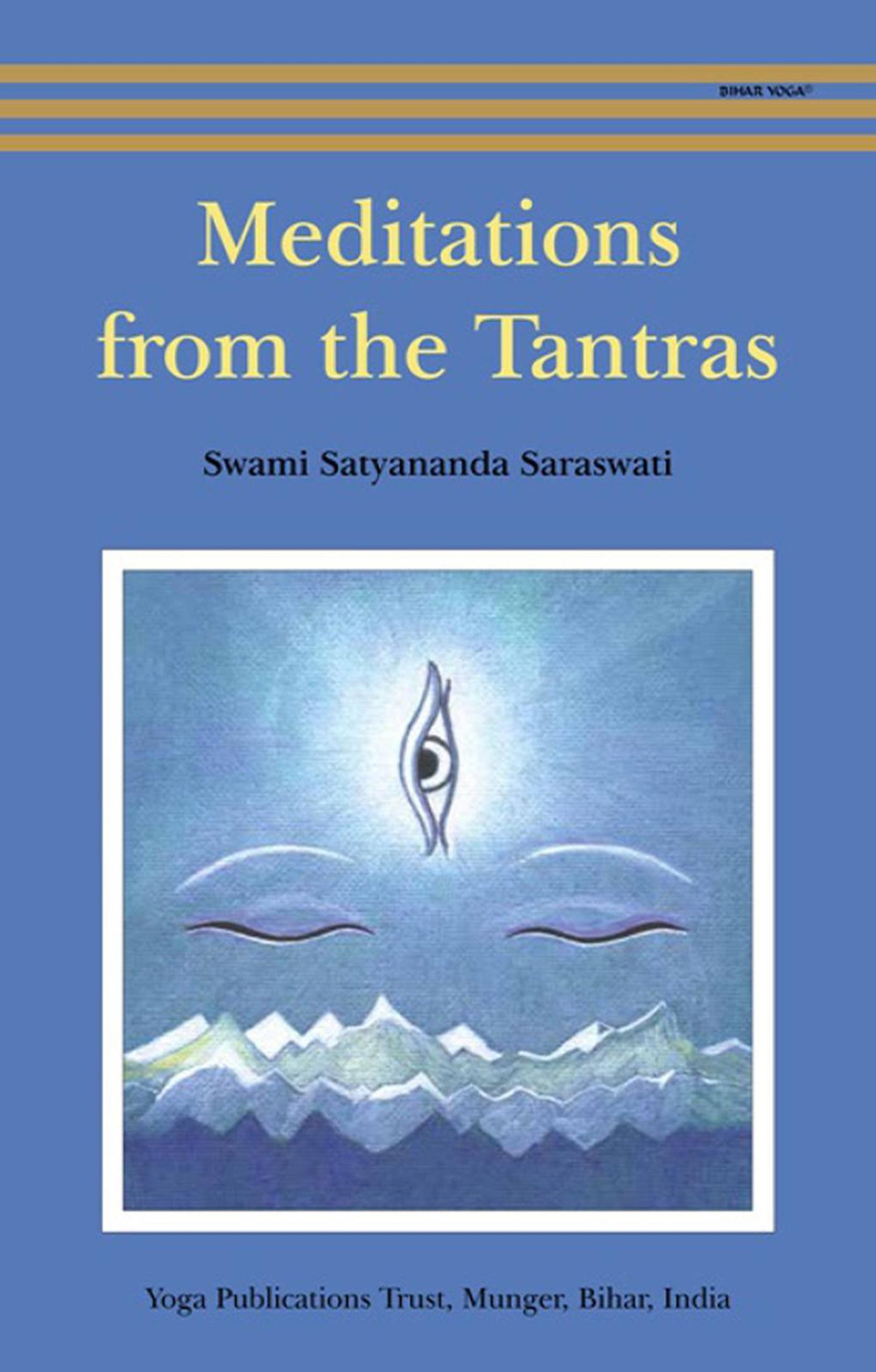 Meditations from the Tantras