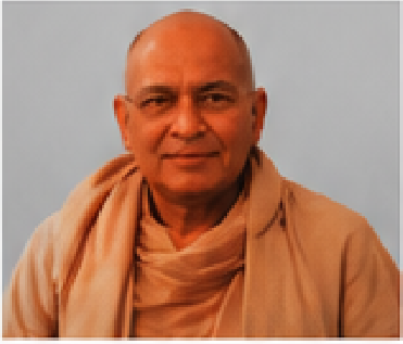 Swami Satyananda Saraswati