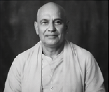 Swami Sivananda Saraswati
