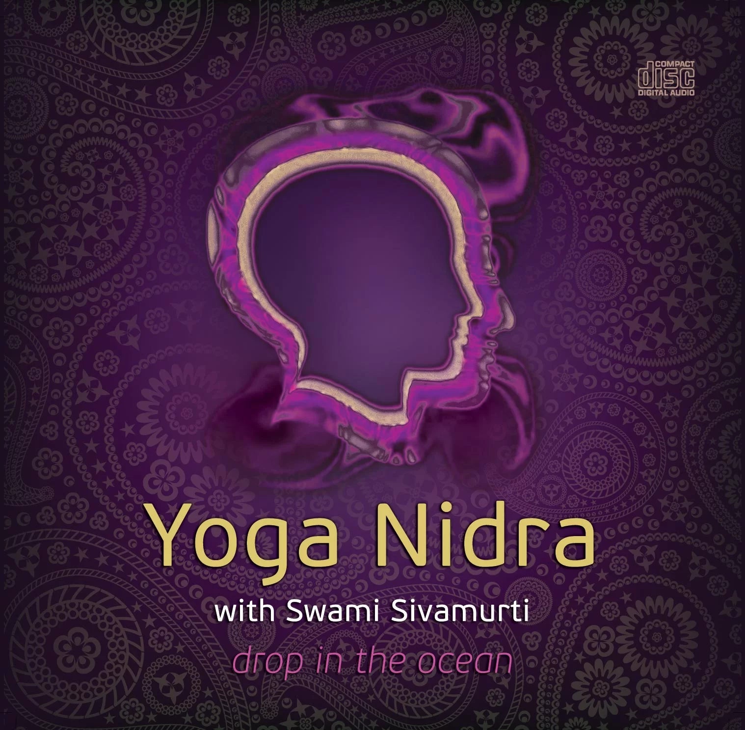 Satyananda Yoga Nidra, Drop in the Ocean