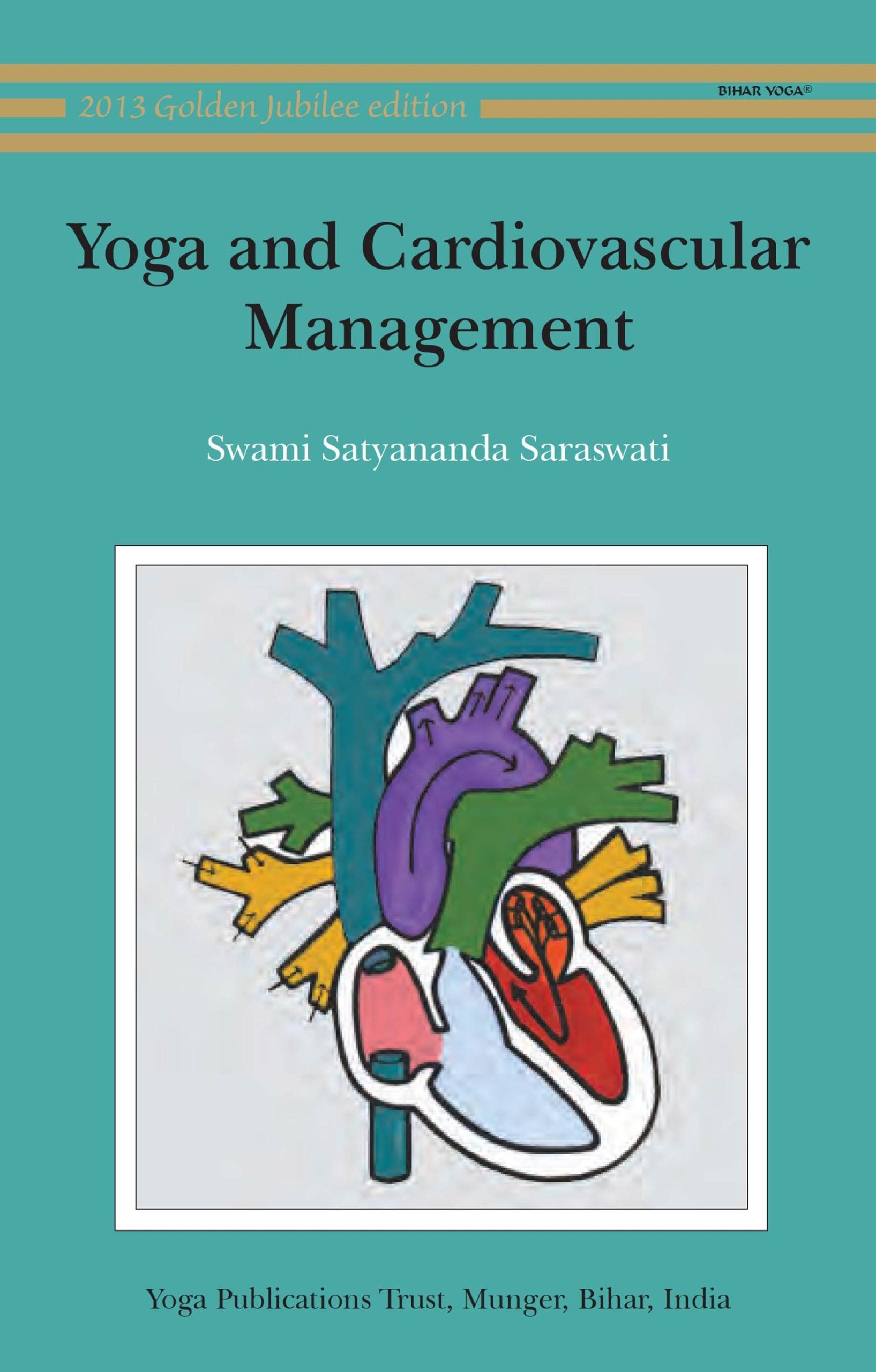 Yoga and Cardiovascular Management
