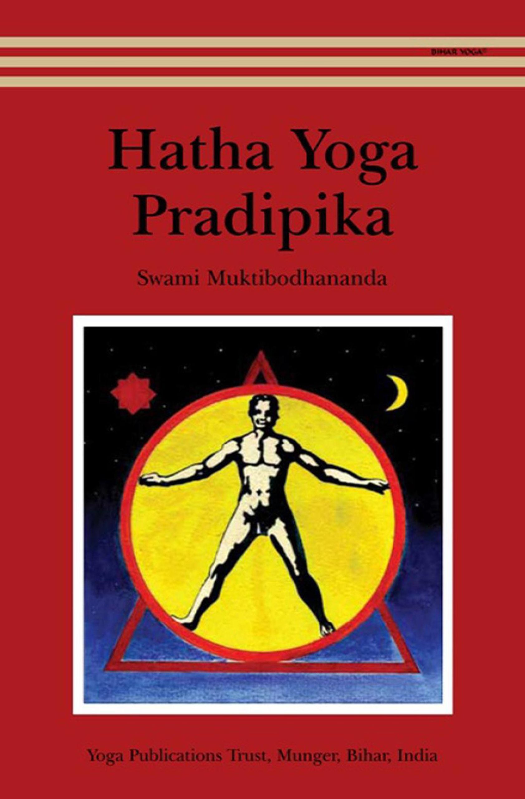 Hatha Yoga Pradipika