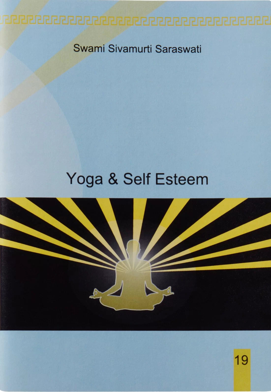Yoga and Self Esteem