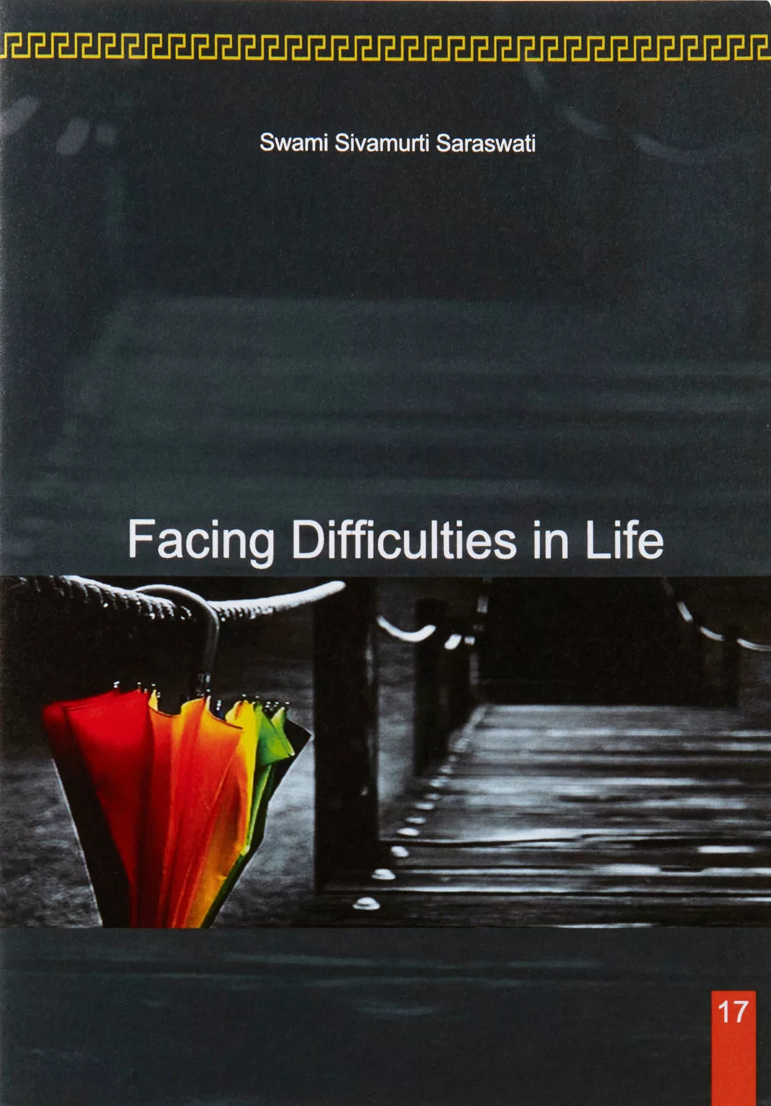 Facing Difficulties in Life